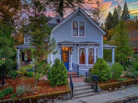 nevada city ca zillow|houses for sale in nevada city california.